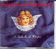 Fairground Attraction - A Smile In A Whisper